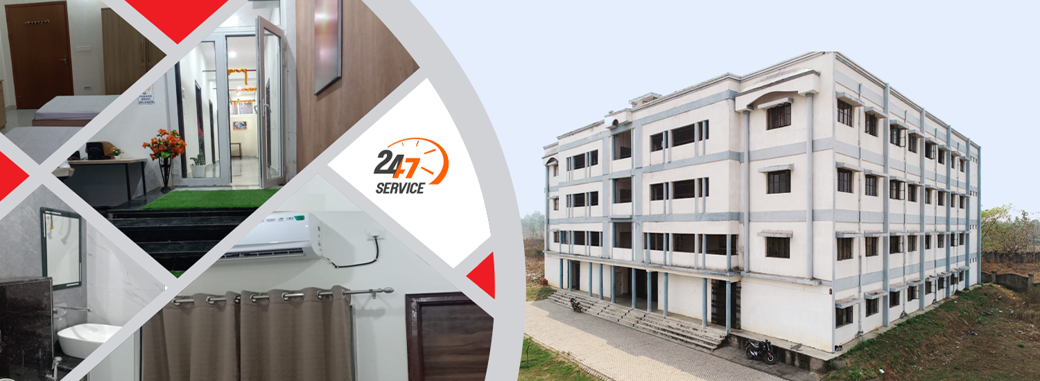 Sangam Girls Hostel
