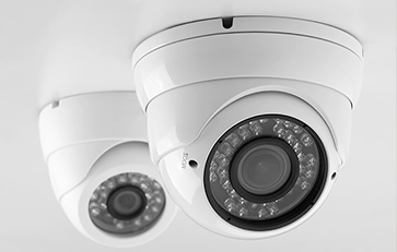 CCTV security 24*7