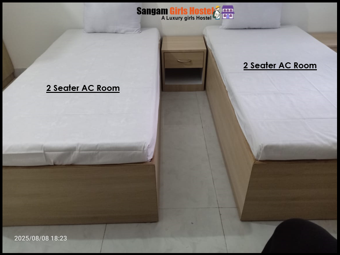 Sangam Girls Hostel