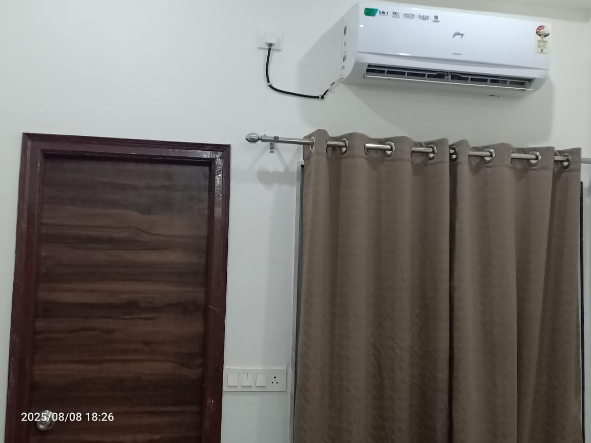 Sangam Girls Hostel