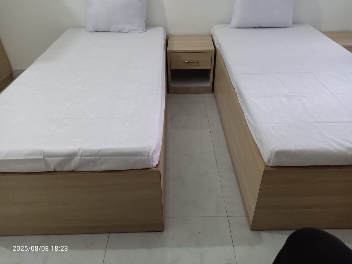 Sangam Girls Hostel